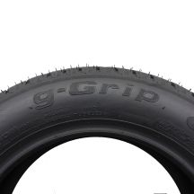 6. 2 x BF GOODRICH 165/70 R14 81T g-Grip Lato 2017 