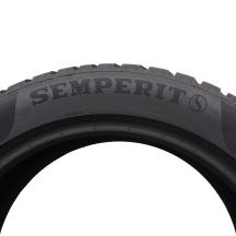 2. Opona 225/50 R18 1x SEMPERIT 99V XL Speed-Grip 5 Zimowa 2021 8,2mm Jak Nowa