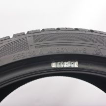 7. Opony 255/35 R19 4x VREDESTEIN 96Y XL Wintrac PRO Zimowe 2023 7,2-7,5mm