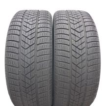 2 x PIRELLI 235/50 R19 103H XL Scorpion Winter Seal Zima 2020 6-7,7mm