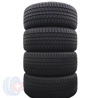 4 x CONTINENTAL 235/40 R18 95W XL WinterContact TS870P Zima 2023 7-8,5mm