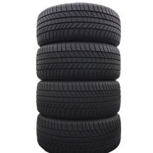 4 x CONTINENTAL 235/40 R18 95W XL WinterContact TS870P Zima 2023 7-8,5mm