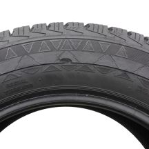 7. 2 x CONTINENTAL 205/65 R16C 107/105T VancoWinter 2 Zima 2012/16 8mm