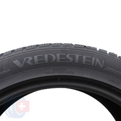 2. 1 x VREDESTEIN 255/45 R19 104V XL Wintrac Pro Zima 2019 6,2mm