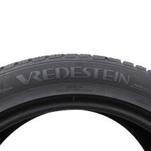 2. 1 x VREDESTEIN 255/45 R19 104V XL Wintrac Pro Zima 2019 6,2mm