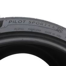 6. Opony 325/30 R19 2x MICHELIN 105Y XL PilotSport 4S Letnie 2016 5,8mm