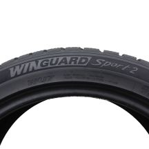 5. 2 x NEXEN 225/45 R18 95V XL WinGuard Sport 2 WU7 Zima 2020 6,5mm