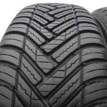 3. 2 x HANKOOK 185/60 R15 88H XL Kinergy 4S2 H750 Wielosezon 2022 Jak Nowe 7mm