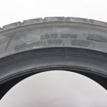 5. Opony 225/45 R17 2x BRIDGESTONE 94Y XL Potenza Sport Letnie 2022 Nieużywane