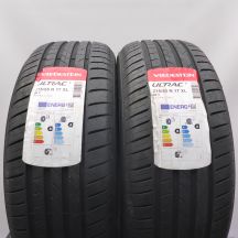 6. Opony 215/55 R17 4x VREDESTEIN 98Y XL Ultrac + Letnie 2025 Nieużywane  6. Opony 215/55 R17 4x VREDESTEIN 98Y XL Ultrac + Letnie 2025 Nieużywane
