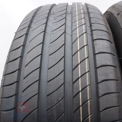 2. Opony 205/55 R16 2x MICHELIN 91W Primacy 4 Letnie 2022  2. Opony 205/55 R16 2x MICHELIN 91W Primacy 4 Letnie 2022