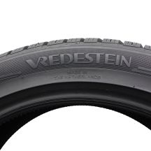 5. Opony 225/45 R19 2x VREDESTEIN 96V XL Wintrac PRO Zimowe 2022 8mm