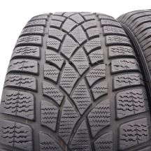 4. 2 x DUNLOP 235/50 R19 103H XL SP Winter Sport 3D AO Zima 6,7mm 2023