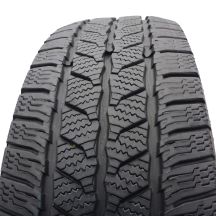 2. 1 x CONTINENTAL 215/60 R17C 104/102H VanContact Winter Zima 2022 7,5mm