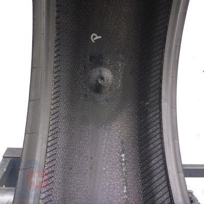 7. Opony 225/45 R17 2x ESA TECAR 94V XL SuperGrip Zimowe 2022 8,8mm