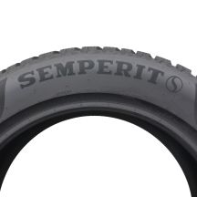 7. Opony 215/55 R17 4x SEMPERIT 98V XL Speed-Grip 5 Zimowe 2024 8mm