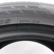 8. Opony 315/35 R21 2x YOKOHAMA 111W XL BluEarth Winter V905 Zimowe 2020 6mm