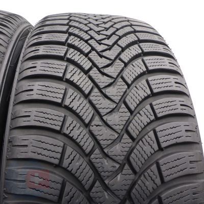 5. 2 x FALKEN 205/50 R17 93V XL EuroWinter HS01 Zima 2023 7,8mm