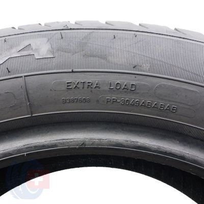 7. 1 x DĘBICA 205/55 R16 94V XL Navigator 3 Wielosezon 7mm 2023