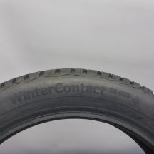 7. Opony 155/70 R19 4x CONTINENTAL 88T XL WinterContact TS 870  Zimowe 2023 