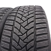 5. 2 x DUNLOP 205/50 R17 93H XL Winter Sport 5 Zima 7,8mm 2023