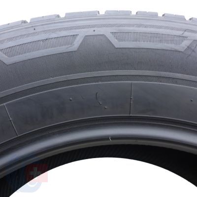 9. 4 x HANKOOK 275/60 R20 114T Dynapro HT RH12 Lato 2016 8mm