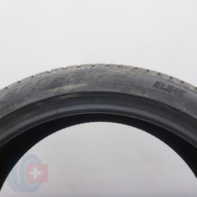 5. Opony 235/45 R21 2x PIRELLI 101T XL Scorpion SEAL A0 Letnie 2020 