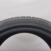 9. Opony 285/35 R22 4x CONTINENTAL 106W XL WinterContact TS860S AO Zimowe 2019 6,3-6,8mm 9. Opony 285/35 R22 4x CONTINENTAL 106W XL WinterContact TS860S AO Zimowe 2019 6,3-6,8mm