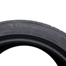 4. Opona 225/45 R17 1x UNIROYAL 91V RainSport 3 Letnia 2017 6,2mm