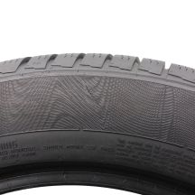 5. 4 x CONTINENTAL 255/50 R19 107V XL ContiWinterContact TS830P BMW SSR Zima 2022 6,2-7mm