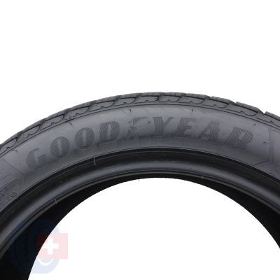 9. 2 x GOODYEAR 245/45 R18 100V XL UltraGrip Performance 8 BMW MOExt RunFlat Zima 2022 7,5mm