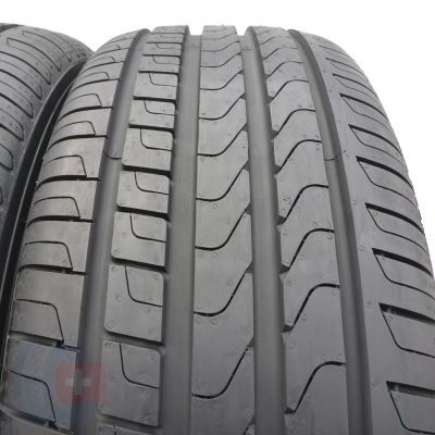 3. Opony 235/65 R17 2x PIRELLI 108V XL Scorpion Verde Letnie 2016 Nieużywane