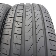 3. Opony 235/65 R17 2x PIRELLI 108V XL Scorpion Verde Letnie 2016 Nieużywane
