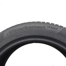 3. Opona 235/50 R19 1x CONTINENTAL 103V XL WinterContact TS 850 P Zimowa 2021 7,2mm