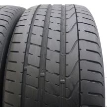 2. 2 x PIRELLI 275/40 R22 108Y XL  P ZERO LR PNCS Lato 6mm