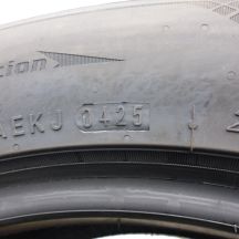 2. Opony 215/55 ZR17 2x NEXEN 98W XL N blue 4Season 2 WA2 Wielosezonowe 2025 Jak Nowe