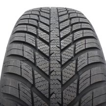 Opona 215/55 R16 1x NEXEN 93H XL N blue 4Season Wielosezon 2023 Jak Nowa 