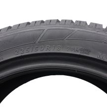 6. 4 x DUNLOP 225/50 R18 99H XL SP Winter Sport 3D Zima AO Zima 6,8-7,8mm 2018/22