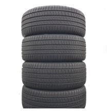 Opony 275/50 R20 4x PIRELLI 113V XL Scorpion Zero All Season M0 Wielosezonowe 2019 Jak Nowe