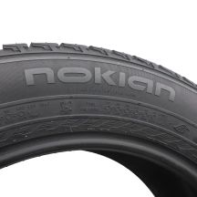 5. 4 x NOKIAN 235/55 R18 100V Line SUV Lato 2016 6-7mm