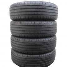4 x GOODYEAR 205/60 R16 92H EfficientGrip Performance Lato DOT21 
