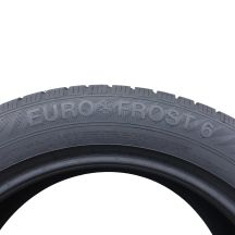 7. 2 x GISLAVED 255/50 R19 107V XL Euro Frost 6 Zima 2023 8,2mm Jak Nowe