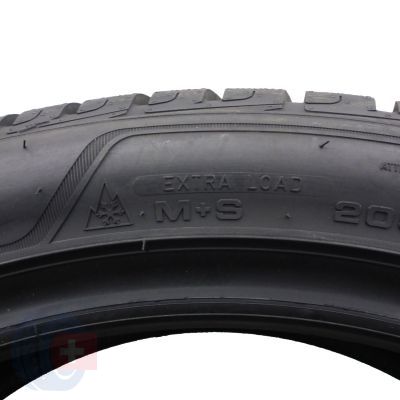 2. 4 x GOODYEAR 205/50 R19 94V XL Ultra Grip Performance + Zima 2020 Jak Nowe