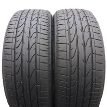 Opony 225/45 R19 2x BRIDGESTONE 92W XL Dueler H/P Sport Letnie 2018 6,5-6,7mm