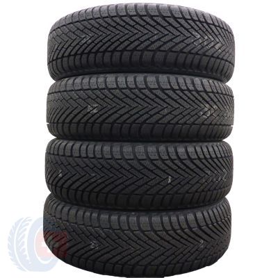 4 x PIRELLI 215/60 R17 96T Winter Cinturato Zima 2019 Jak Nowe Nieużywane