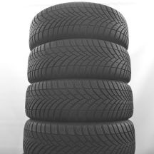 Opony 205/55 R16 4x SEMPERIT 94H XL Speed-Grip5 Zimowe 2024 Jak Nowe 7,8-8,2mm