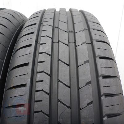 2. 4 x VREDESTEIEN 185/70 R14 88H Sportrac 5 Lato 2019 Jak Nowe Nieużywane 