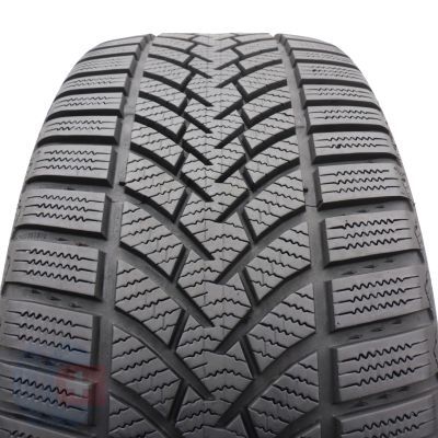 1 x SEMPERIT 235/50 R18 101V XL Speed-Grip 3 Zima 2020 Jak Nowa 8mm