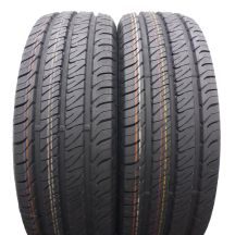 4. 4 x UNIROYAL 205/65 R16C 107/105T Rain Max 3 Lato 2018/22 Jak Nowe