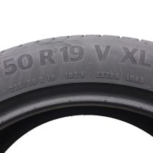 5. 4 x CONTINENTAL 235/50 R19 103V XL PremiumContact 6 Lato 2021 Jak Nowe Nieużywane